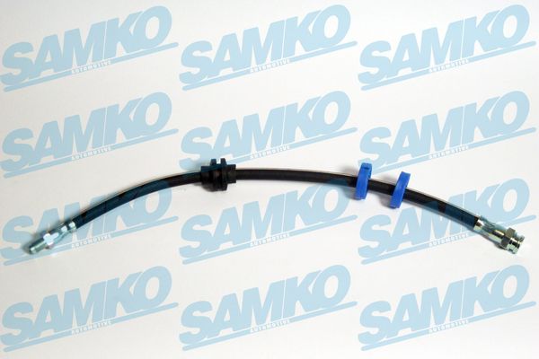 SAMKO Gumifékcső 6T46690_SAMKO