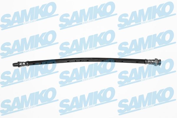 SAMKO Gumifékcső 6T46695_SAMKO