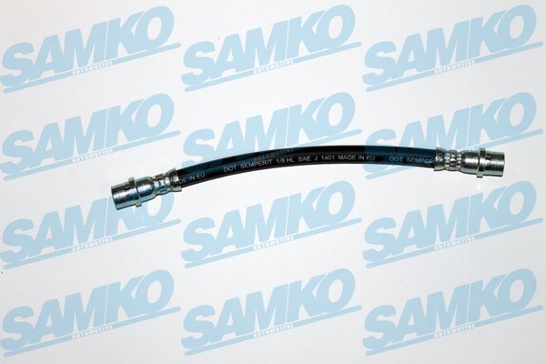 SAMKO Gumifékcső 6T46696_SAMKO