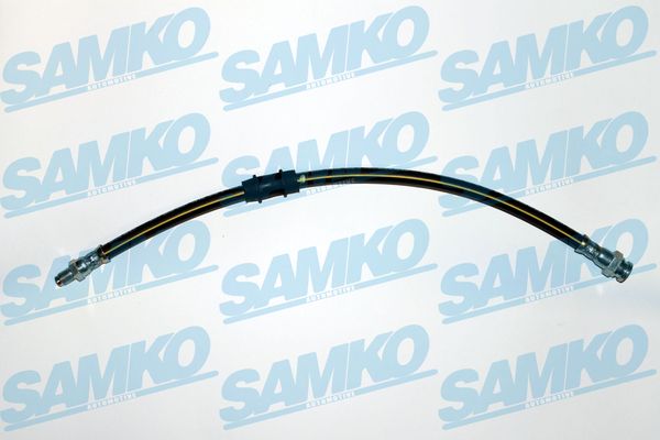 SAMKO Gumifékcső 6T46699_SAMKO