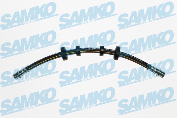 SAMKO Gumifékcső 6T46704_SAMKO