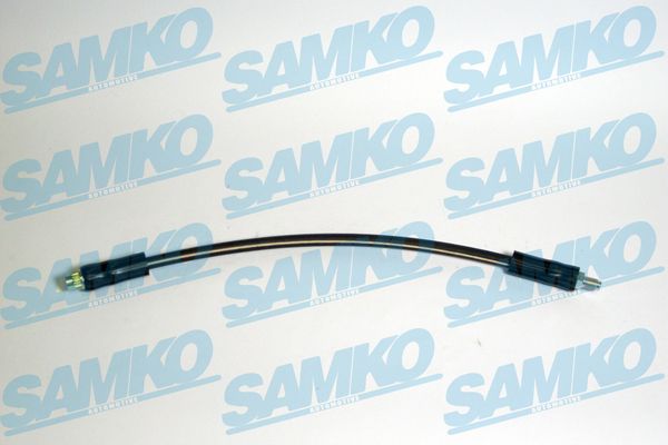 SAMKO 6T46710_SAMKO Gumifékcső