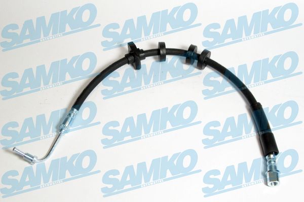 SAMKO Gumifékcső 6T46733_SAMKO