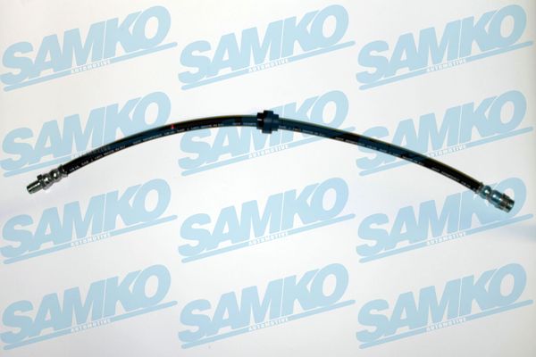 SAMKO Gumifékcső 6T46741_SAMKO