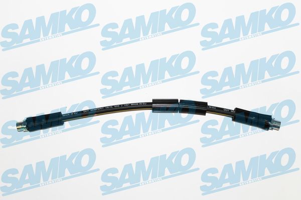 SAMKO Gumifékcső 6T46748_SAMKO