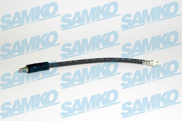 SAMKO Gumifékcső 6T46753_SAMKO