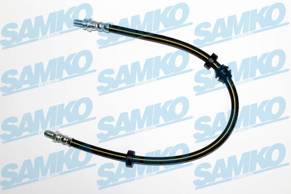 SAMKO Gumifékcső 6T46771_SAMKO