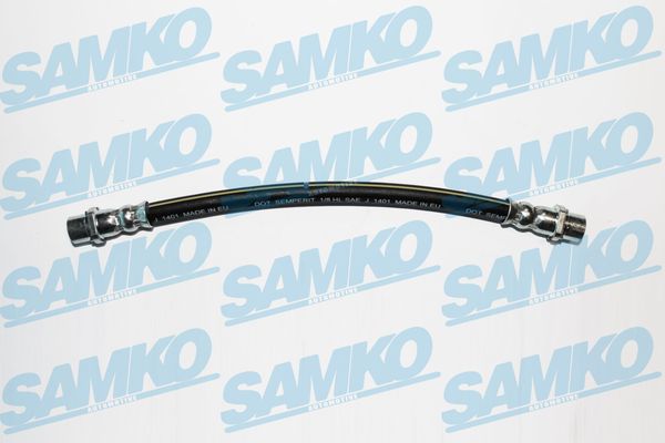 SAMKO Gumifékcső 6T46778_SAMKO