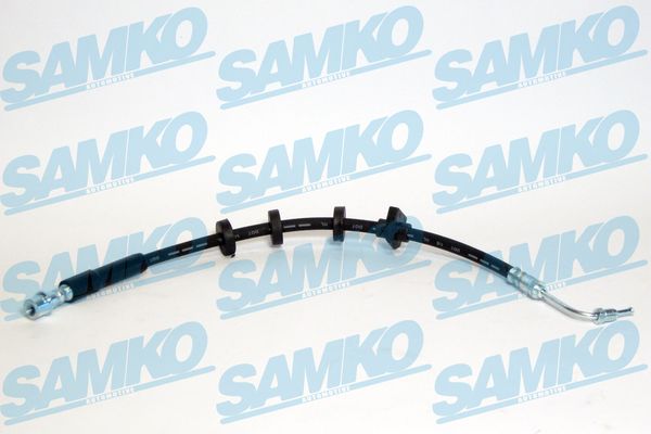 SAMKO Gumifékcső 6T46783_SAMKO