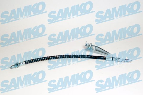 SAMKO Gumifékcső 6T46787_SAMKO