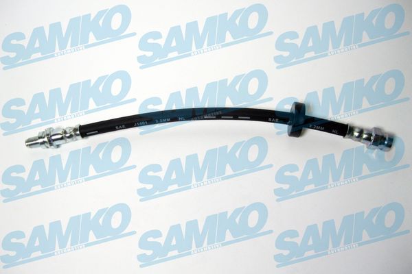 SAMKO Gumifékcső 6T46790_SAMKO