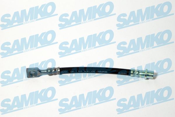 SAMKO Gumifékcső 6T46791_SAMKO