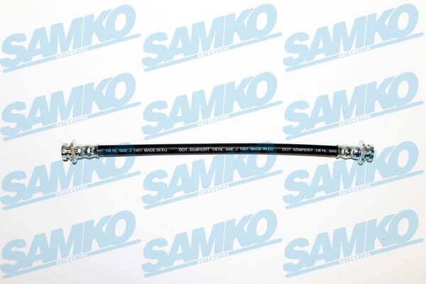 SAMKO Gumifékcső 6T46792_SAMKO