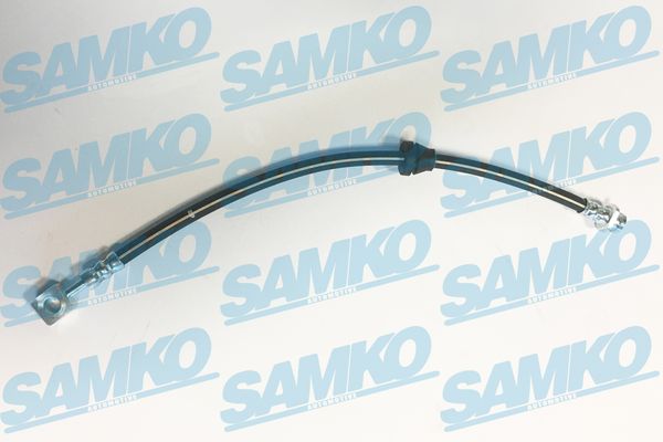 SAMKO Gumifékcső 6T46795_SAMKO