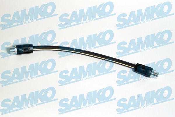 SAMKO Gumifékcső 6T46800_SAMKO