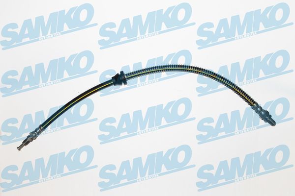 SAMKO Gumifékcső 6T46804_SAMKO