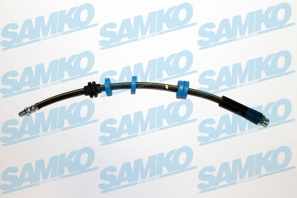 SAMKO Gumifékcső 6T46807_SAMKO