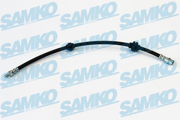 SAMKO Gumifékcső 6T46900_SAMKO