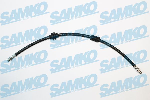 SAMKO Gumifékcső 6T46901_SAMKO