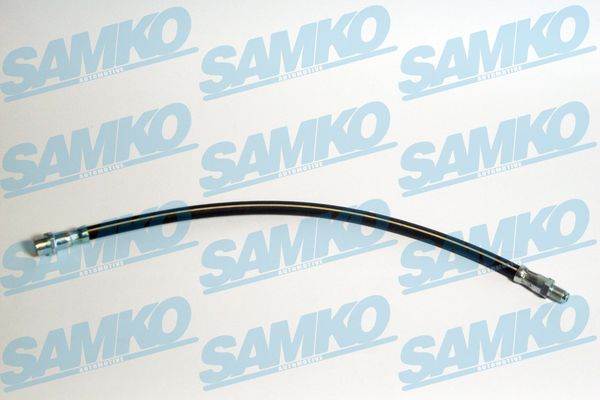 SAMKO 6T46904_SAMKO Gumifékcső