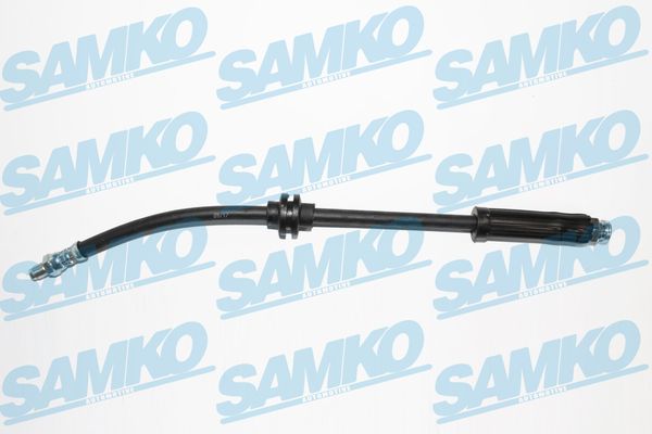 SAMKO 6T46940_SAMKO Gumifékcső