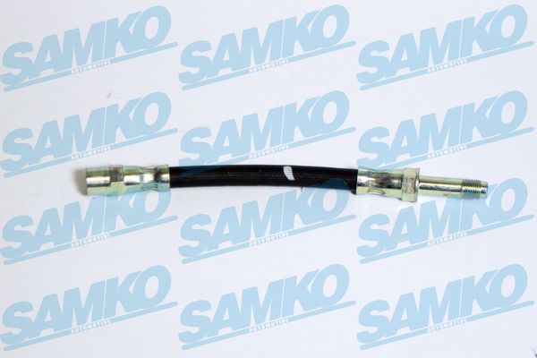 SAMKO Gumifékcső 6T47004_SAMKO