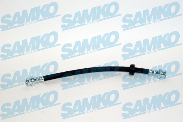 SAMKO Gumifékcső 6T47039_SAMKO