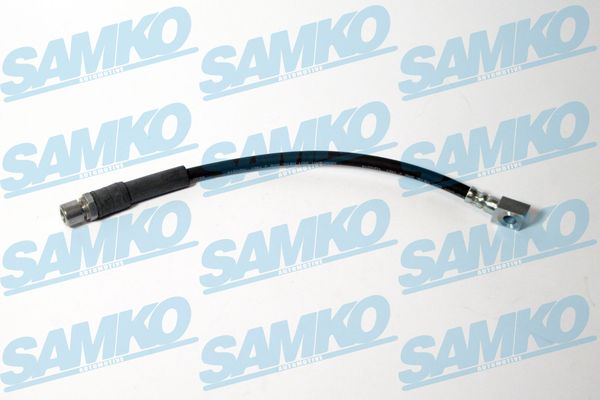 SAMKO Gumifékcső 6T47085_SAMKO