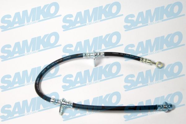 SAMKO Gumifékcső 6T47355_SAMKO