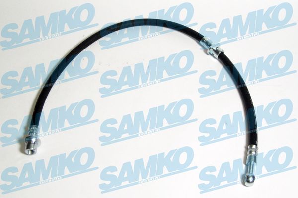 SAMKO Gumifékcső 6T47357_SAMKO