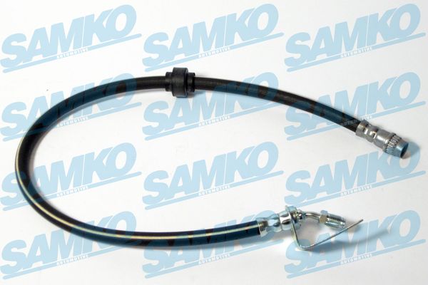 SAMKO Gumifékcső 6T47401_SAMKO