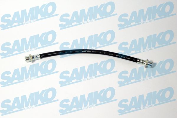 SAMKO Gumifékcső 6T47439_SAMKO