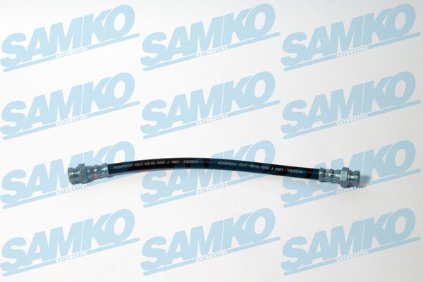 SAMKO Gumifékcső 6T47605_SAMKO