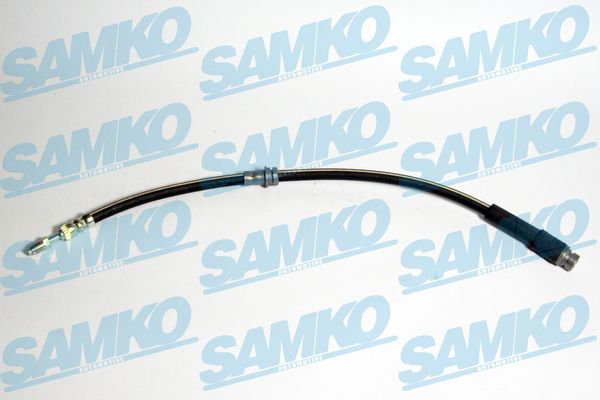 SAMKO Gumifékcső 6T47686_SAMKO