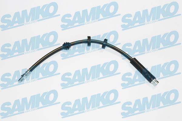 SAMKO Gumifékcső 6T47835_SAMKO