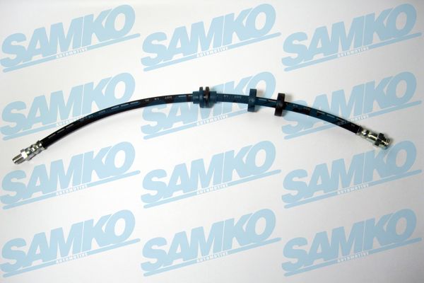 SAMKO Gumifékcső 6T47840_SAMKO