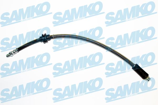 SAMKO Gumifékcső 6T47847_SAMKO