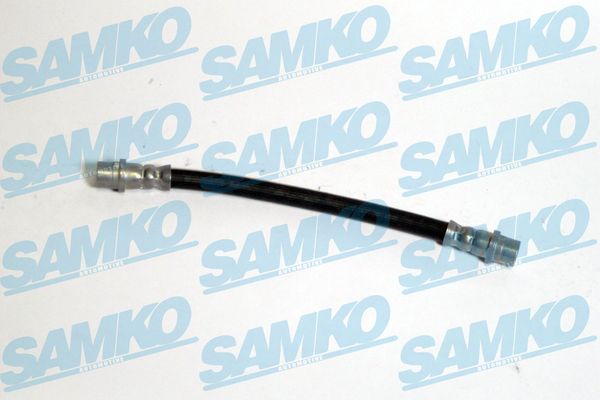 SAMKO 6T47870_SAMKO Gumifékcső