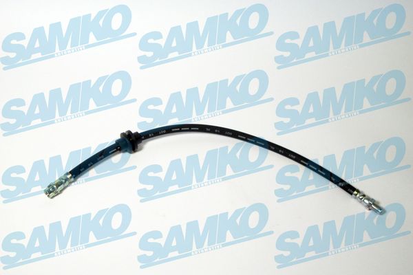 SAMKO Gumifékcső 6T47879_SAMKO