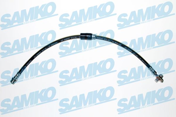 SAMKO Gumifékcső 6T47889_SAMKO