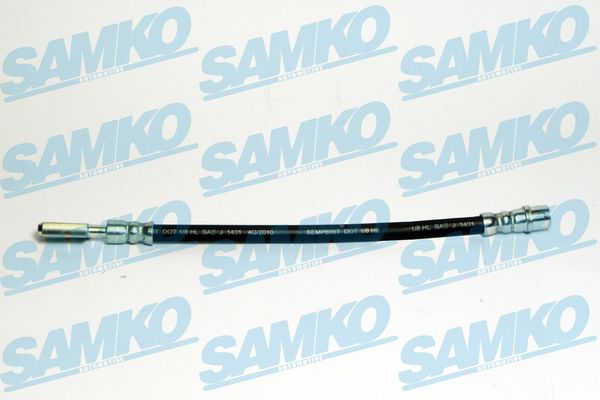 SAMKO Gumifékcső 6T47890_SAMKO