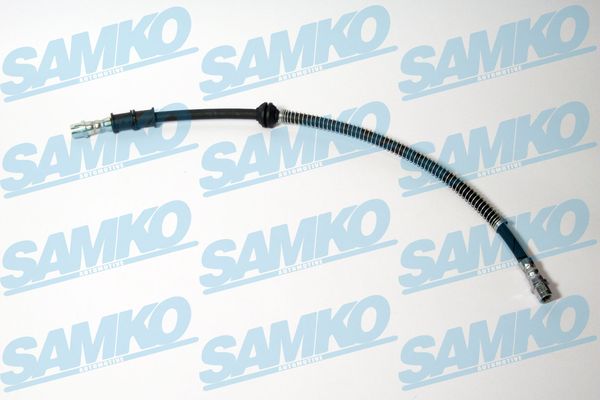 SAMKO Gumifékcső 6T47891_SAMKO