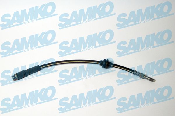 SAMKO Gumifékcső 6T47894_SAMKO