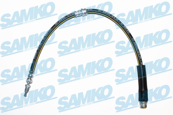 SAMKO Gumifékcső 6T47895_SAMKO