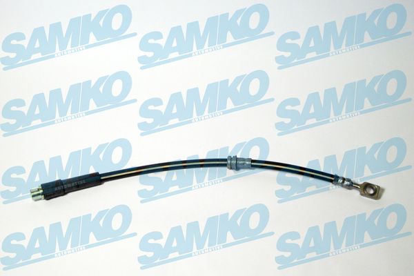 SAMKO Gumifékcső 6T47902_SAMKO