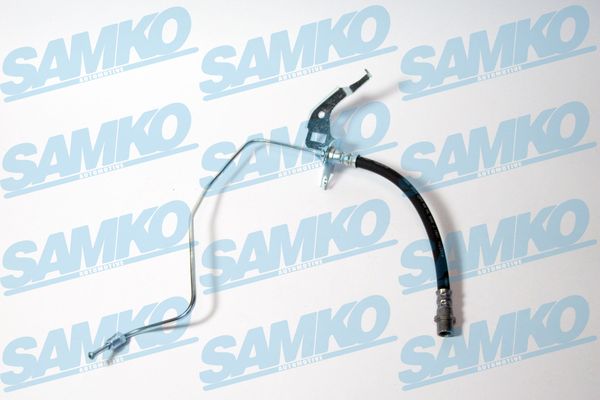 SAMKO Gumifékcső 6T47904_SAMKO