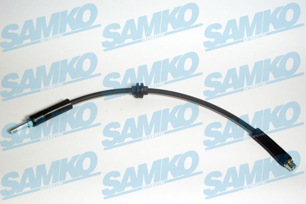 SAMKO Gumifékcső 6T47909_SAMKO