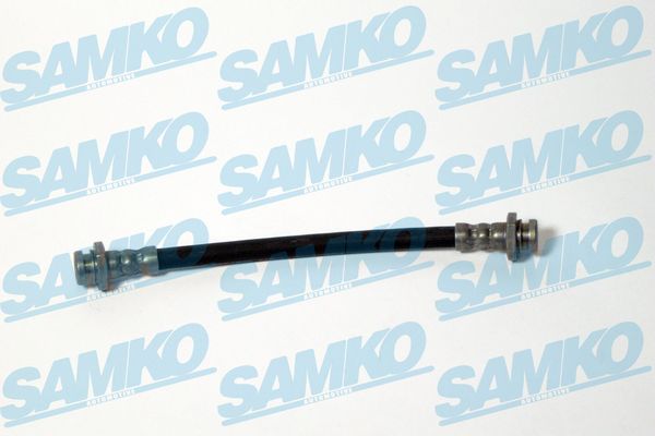 SAMKO 6T47916_SAMKO Gumifékcső