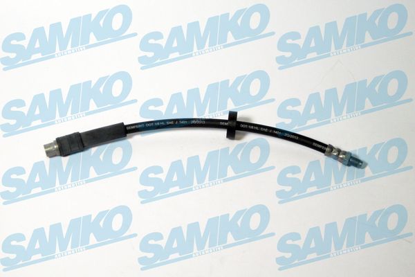 SAMKO Gumifékcső 6T47948_SAMKO