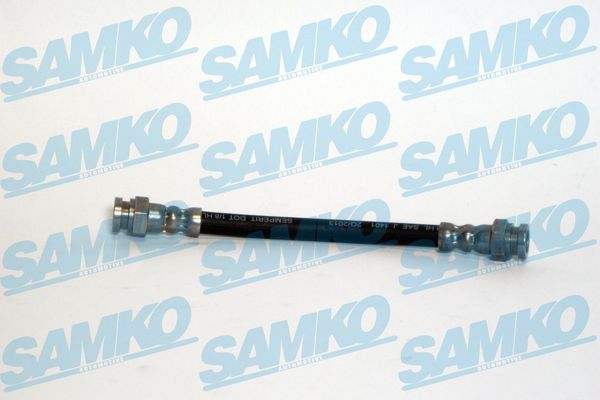 SAMKO Gumifékcső 6T47954_SAMKO